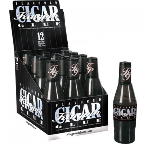 Cigar Glue, Kingpin Cigar Glue